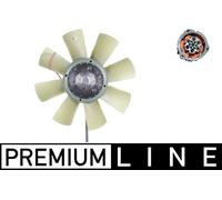 Mahle HGV Radiator/condenser fan PREMIUM LINE - CFF426000P