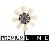 MAHLE CFF 449 000P Fan, radiator