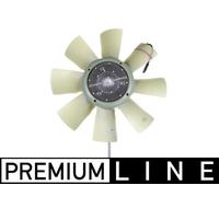MAHLE CFF 462 000P Fan, radiator