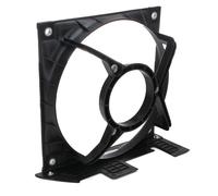 MAHLE CFS 23 000S Cowling, radiator fan