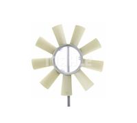 FAN WHEEL ENGINE COOLING CFW 18 000P FOR MERCEDES-BENZ SPRINTER/3-t/Van/4-t 2.1L