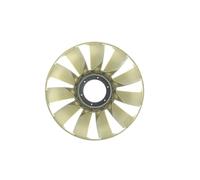 MAHLE CFW 36 000P Fan Wheel, engine cooling