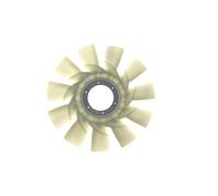 MAHLE CFW 82 000P Fan Wheel, engine cooling