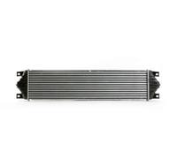 MAHLE ORIGINAL CI 19 000S Intercooler