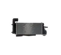 MAHLE CI245000S Charge Air Cooler Brazed Cooling Fins 335mm Core Length For Ford