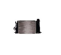 MAHLE Charge air cooler CI680000S for NISSAN QASHQAI II etc