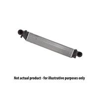 MAHLE CI 681 000P Intercooler