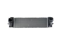 MAHLE Premium Line Charge air cooler CI149000P for BMW X3 F25 / X4 F26 etc