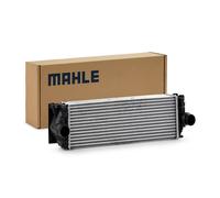 MAHLE ORIGINAL CI 368 000S Intercooler