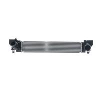 MAHLE CI 621 000P Intercooler