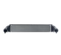 MAHLE CI 638 000P Intercooler