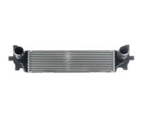 MAHLE CI 660 000P Intercooler