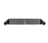 MAHLE Premium Line Charge air cooler CI668000P for OPEL ASTRA etc