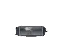 CHARGE AIR COOLER CI 695 000S FOR HYUNDAI KIA D4FD 1.7L 4cyl ix35D4FD 1.7L 4cyl