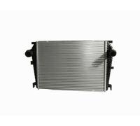 MAHLE CI 777 000P Intercooler