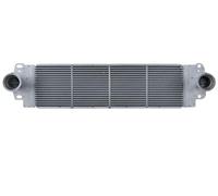 MAHLE CI 80 000P Intercooler Behr Premium Line