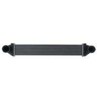 MAHLE ORIGINAL CI 85 000S Intercooler