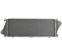 MAHLE ORIGINAL CI 18 000S Intercooler