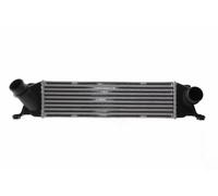 MAHLE Charge air cooler CI392000S for HYUNDAI H-1 etc