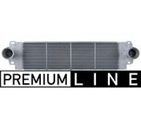 MAHLE CI 80 000P Intercooler