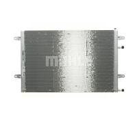 MAHLE CIR 10 000P Low Temperature Cooler, intercooler