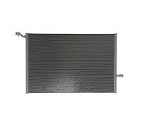 MAHLE CIR 25 000P Low Temperature Cooler