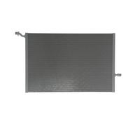 MAHLE CIR 25 000P Low Temperature Cooler, intercooler