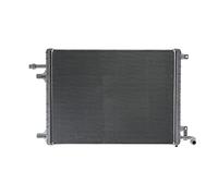 MAHLE CIR 29 000P Low Temperature Cooler
