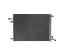 MAHLE CIR 29 000P Low Temperature Cooler, intercooler