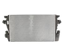 MAHLE CIR 31 000P Low Temperature Cooler, intercooler