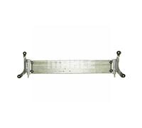 MAHLE CIR 6 000P Low Temperature Cooler