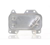 MAHLE CLC 132 000S Engine oil cooler