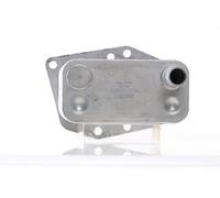 MAHLE Engine Oil Cooler Brazed Fins Fits BMW 1 Series 3 Series 5 Series X3
