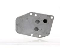 MAHLE Engine Oil Cooler Brazed Fins Fits BMW 1 Series 3 Series 5 Series X3