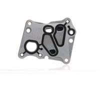 MAHLE ORIGINAL CLC 153 000S Engine oil cooler