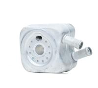 MAHLE CLC 163 000S Engine oil cooler