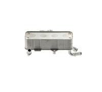 MAHLE CLC 237 000P Automatic transmission oil cooler