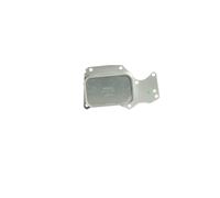 MAHLE CLC 251 000S Engine oil cooler