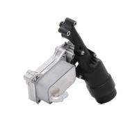 MAHLE CLC 262 000S Engine oil cooler