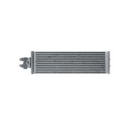 Transmission oil cooler CLC 295 000P MAHLE for MERCEDES-BENZ SPRINTER 3-t Van