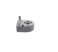 Mahle Oil Cooler CLC366000S - Excellent Price to Performance Ratio Replacement