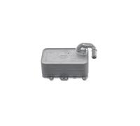 MAHLE CLC 373 000S Engine oil cooler