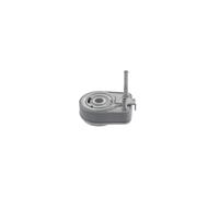 MAHLE CLC 377 000S Engine oil cooler