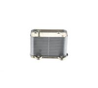 MAHLE CLC 39 000P Engine oil cooler
