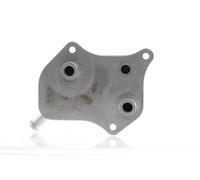 Engine oil cooler CLC 4 000S MAHLE for AUDI VW