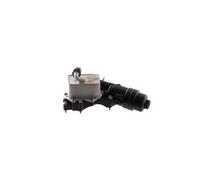 MAHLE CLC 400 000S Engine oil cooler