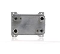 MAHLE Oil cooler CLC6000S for VW PASSAT PHAETON etc