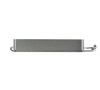MAHLE CLC 71 000P Automatic transmission oil cooler