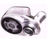 MAHLE CLC119000S Engine Oil Cooler Brazed Cooling Fins Fits Iveco Daily