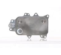 MAHLE ORIGINAL CLC 158 000S Engine oil cooler
